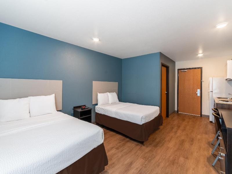 Extended Stay America Select Suites Beaumont image