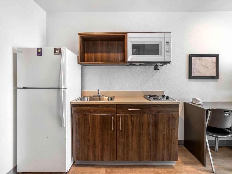 Extended Stay America Select Suites Beaumont image