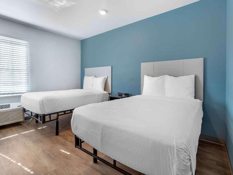 Extended Stay America Select Suites Beaumont image