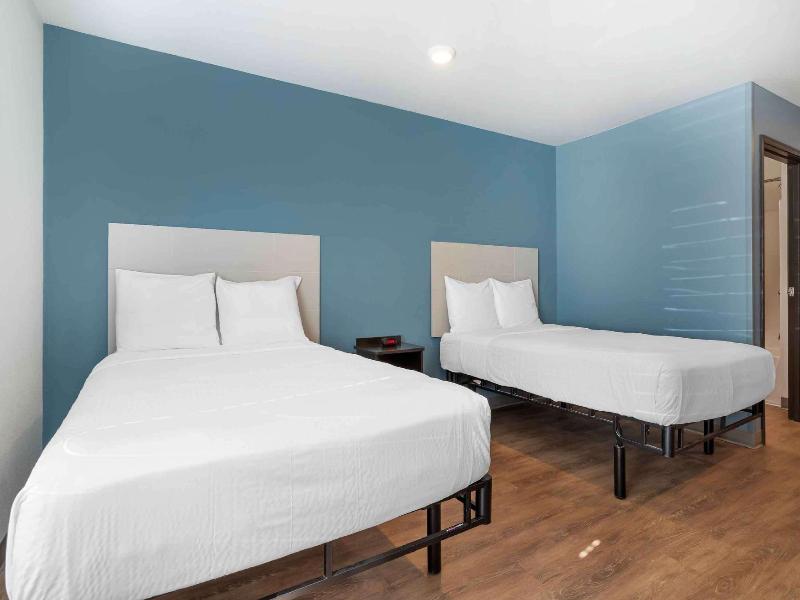 Extended Stay America Select Suites Beaumont image