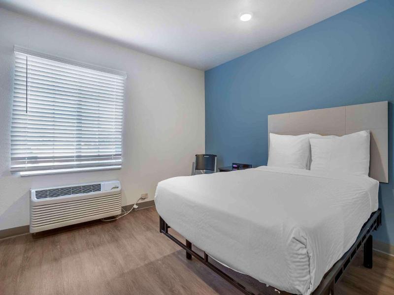 Extended Stay America Select Suites Beaumont image