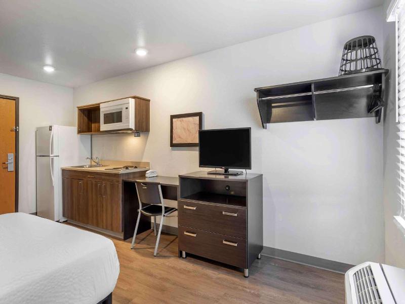 Extended Stay America Select Suites Beaumont image