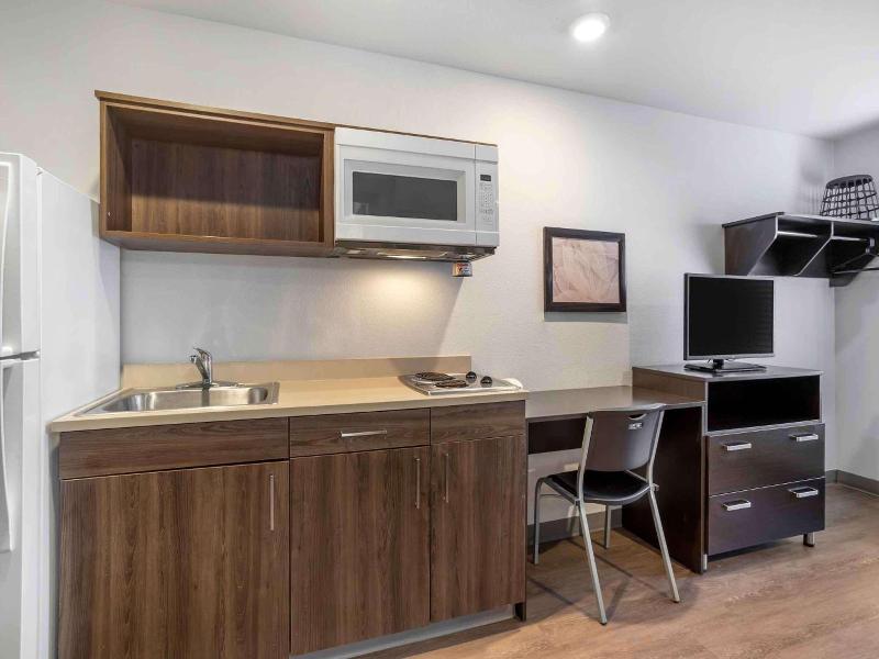 Extended Stay America Select Suites Beaumont image