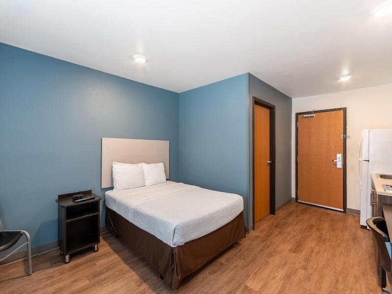 Extended Stay America Select Suites Beaumont image