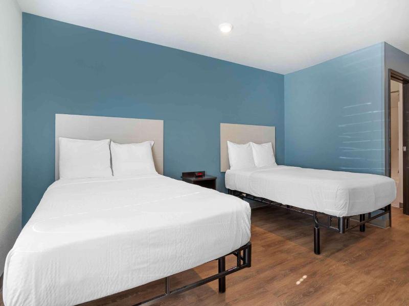 Extended Stay America Select Suites Beaumont image