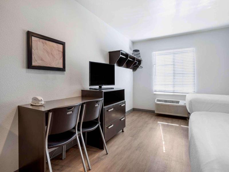 Extended Stay America Select Suites Beaumont image