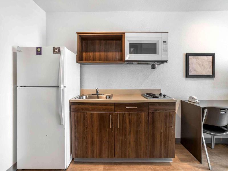 Extended Stay America Select Suites Beaumont image