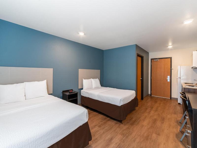 Extended Stay America Select Suites Beaumont image