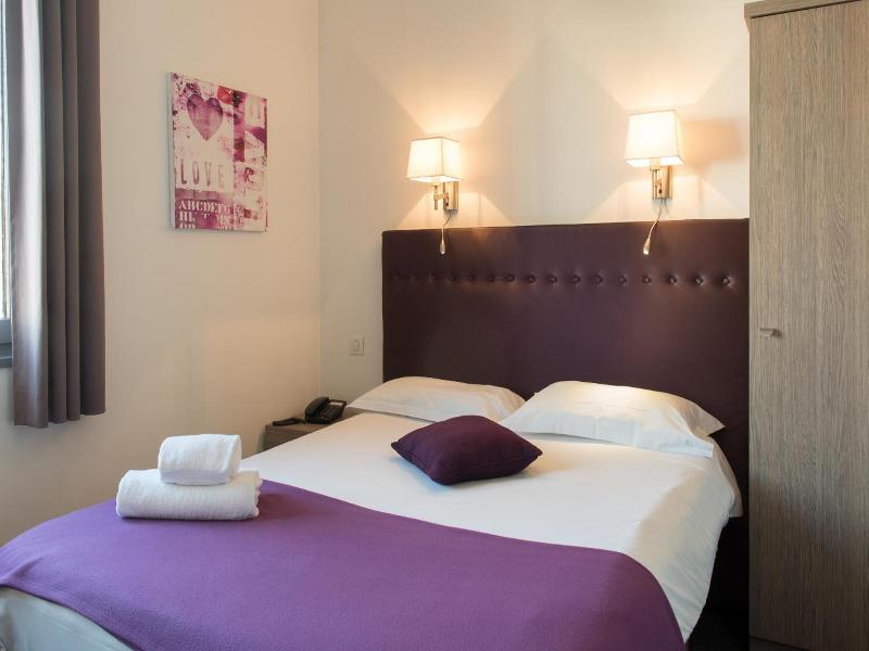 La Villa Borgo image