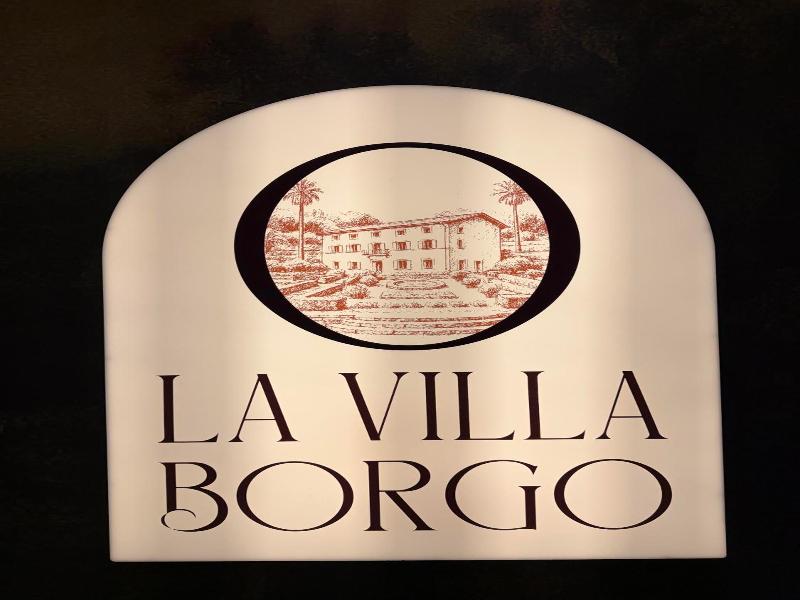 La Villa Borgo image