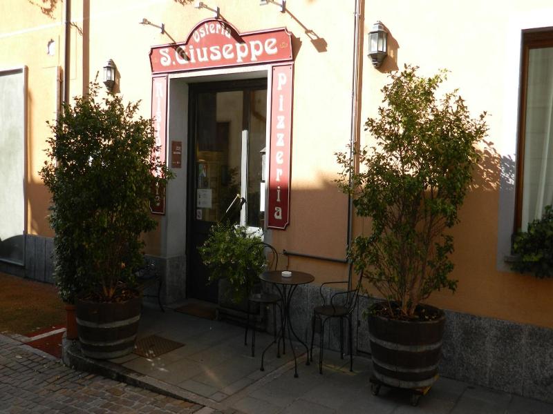 Osteria San Giuseppe image