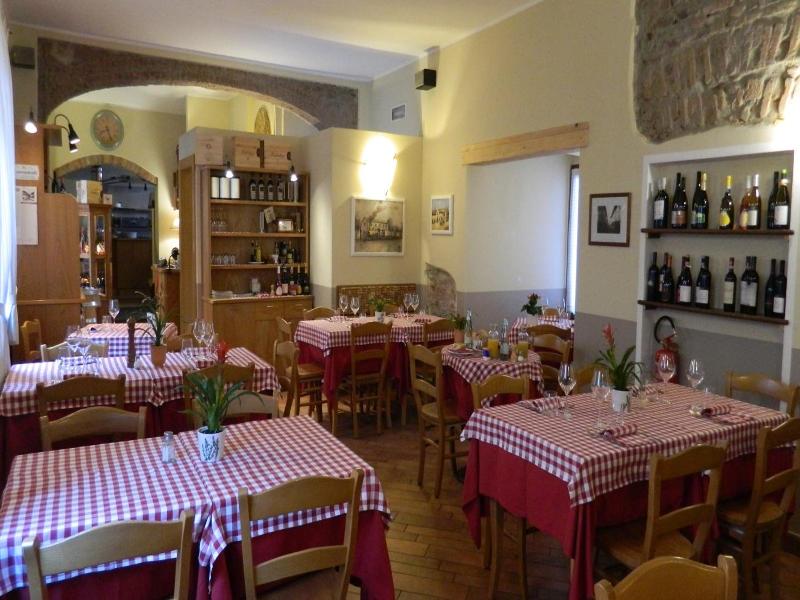 Osteria San Giuseppe image