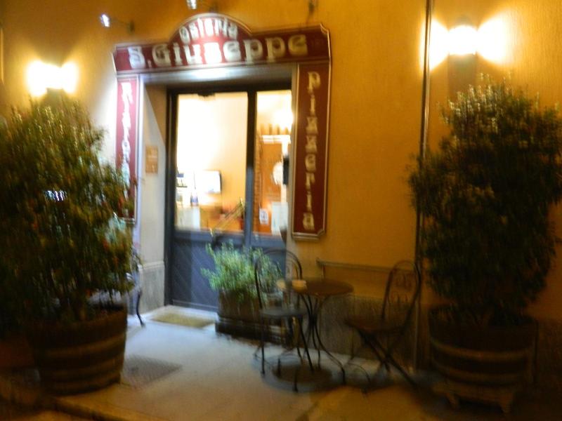 Osteria San Giuseppe image