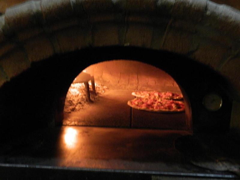 Osteria San Giuseppe image