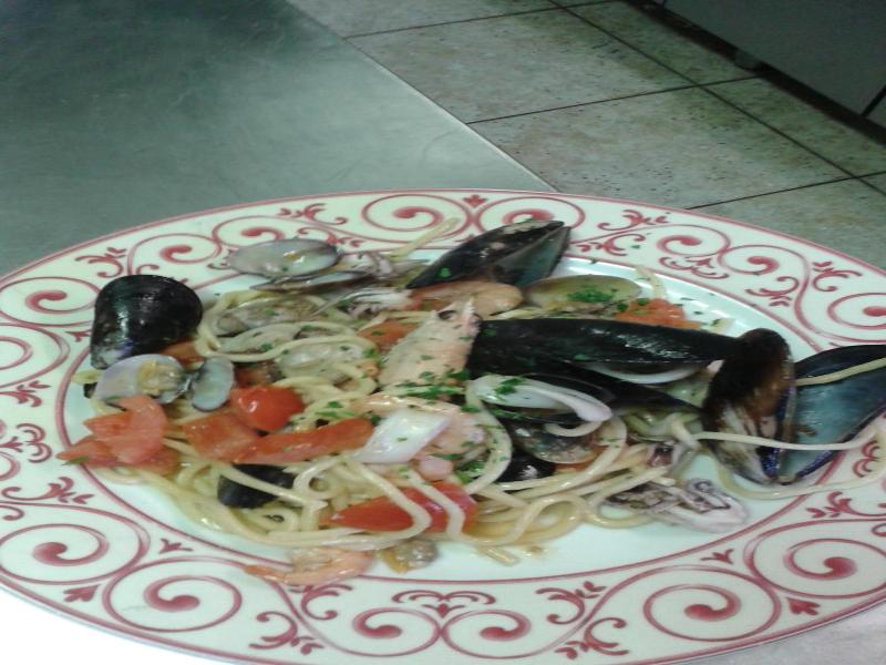 Osteria San Giuseppe image