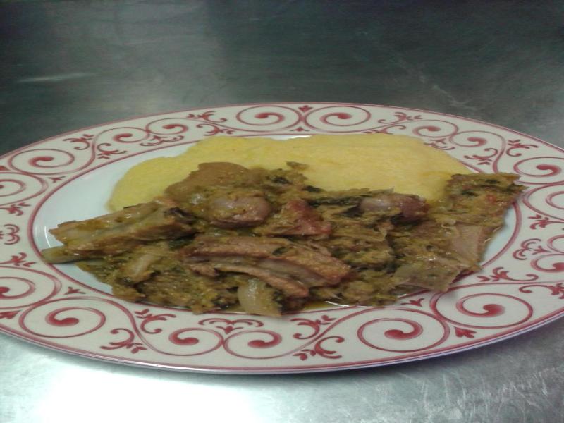 Osteria San Giuseppe image