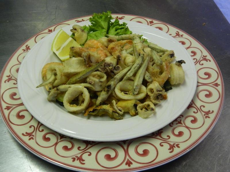 Osteria San Giuseppe image