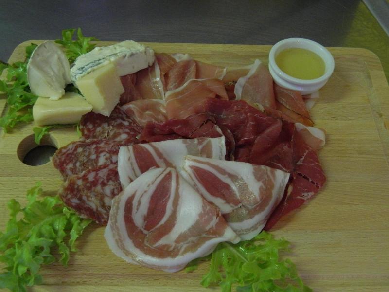 Osteria San Giuseppe image