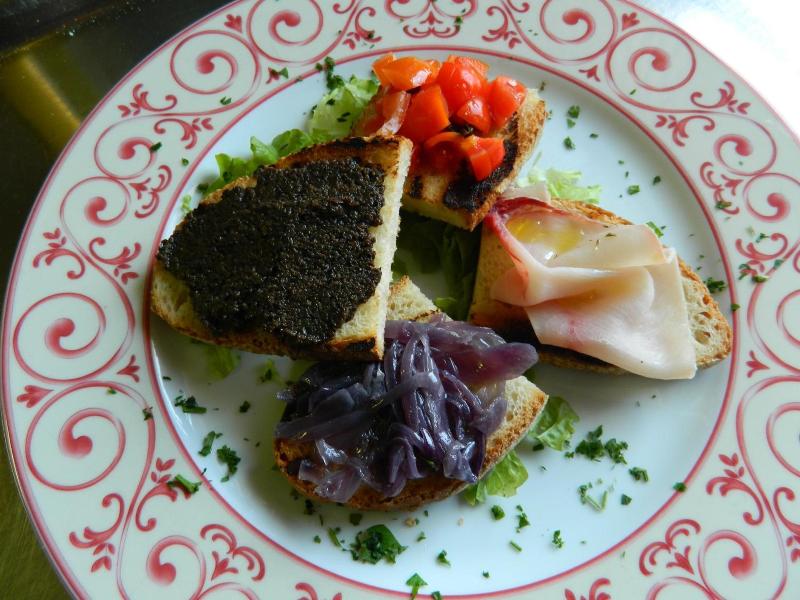 Osteria San Giuseppe image
