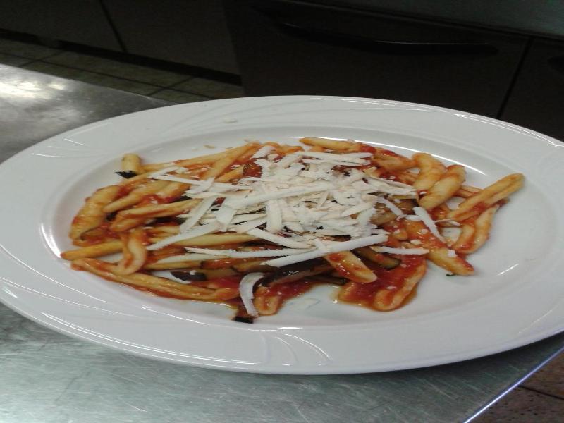 Osteria San Giuseppe image