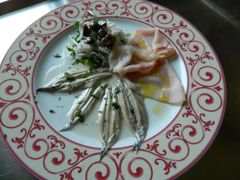 Osteria San Giuseppe image