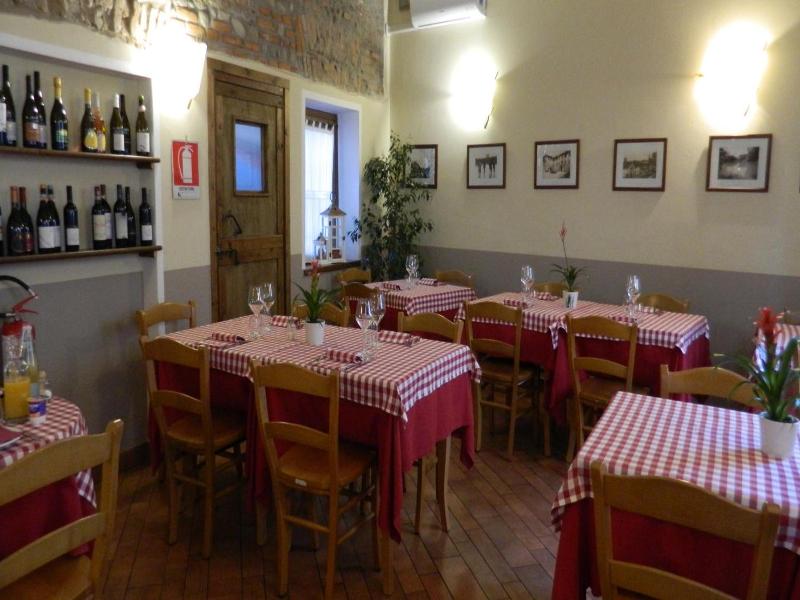 Osteria San Giuseppe image