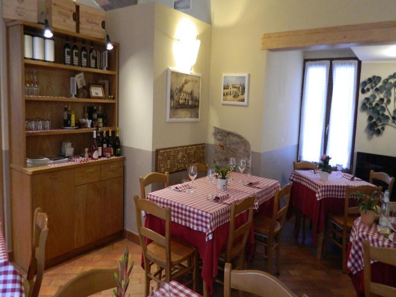 Osteria San Giuseppe image