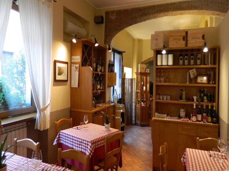 Osteria San Giuseppe image