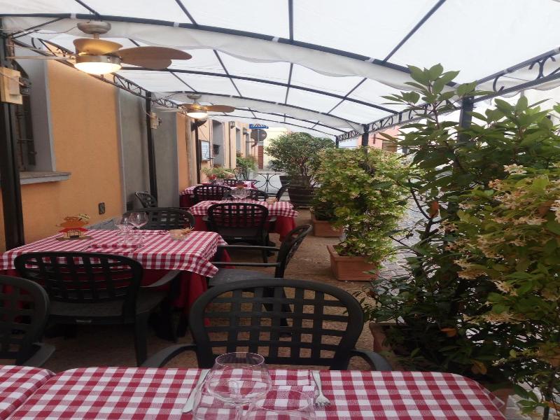Osteria San Giuseppe image