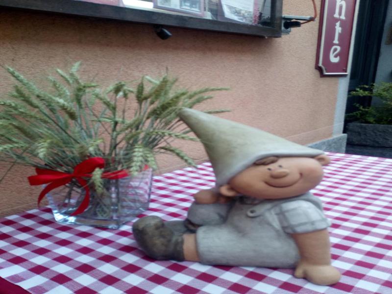 Osteria San Giuseppe image