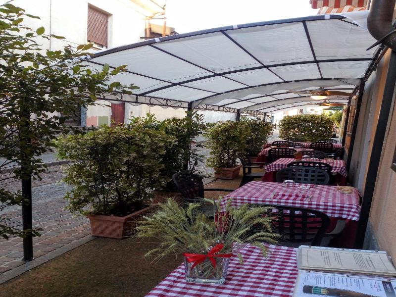 Osteria San Giuseppe image