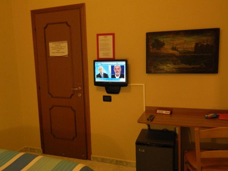 Osteria San Giuseppe image