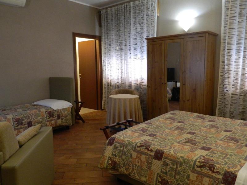Osteria San Giuseppe image