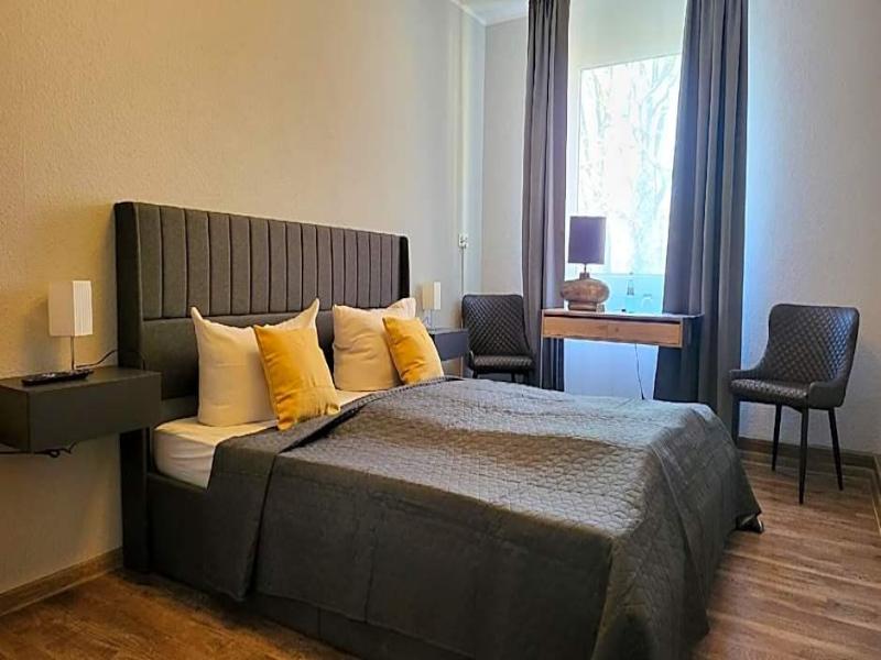 Gasthaus Hotel Rosenboom image