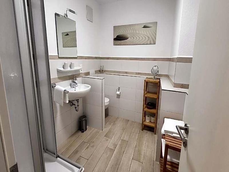 Gasthaus Hotel Rosenboom image