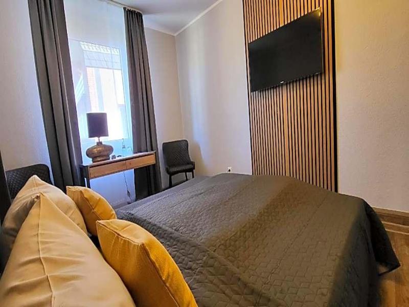 Gasthaus Hotel Rosenboom image