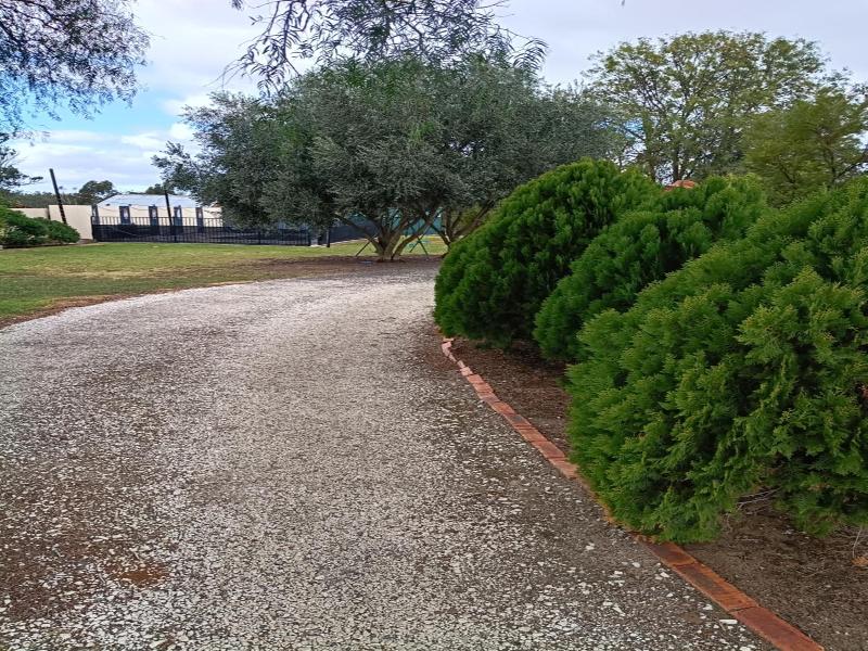 Wimmera Motel