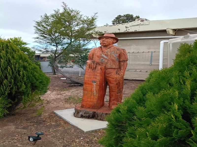 Wimmera Motel