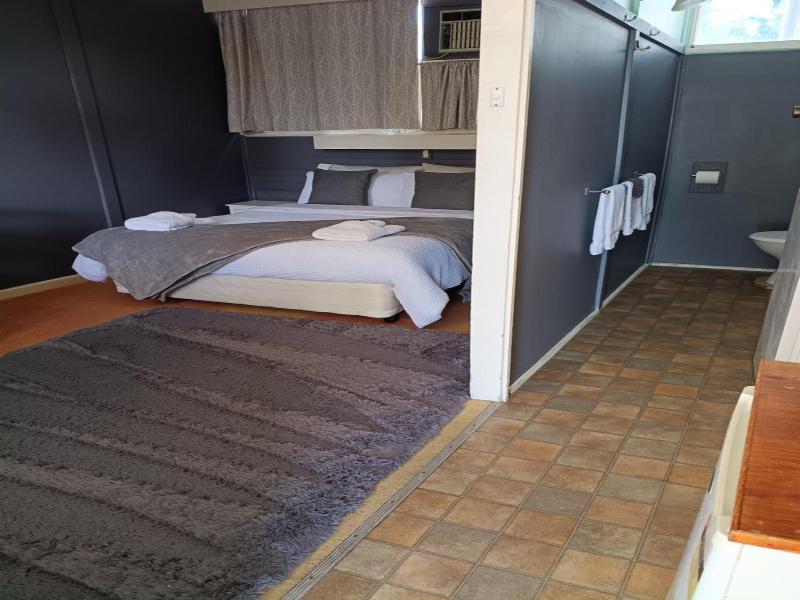 Wimmera Motel