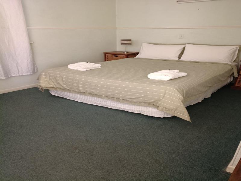 Wimmera Motel