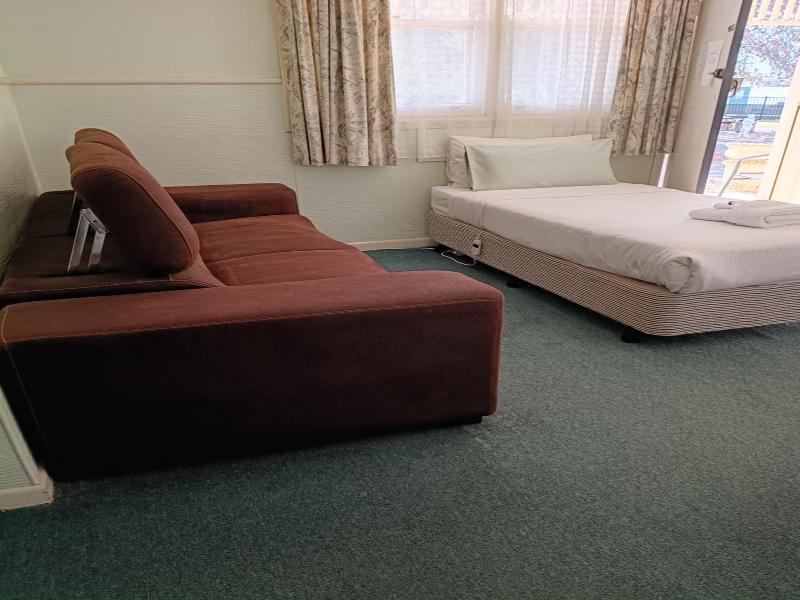 Wimmera Motel