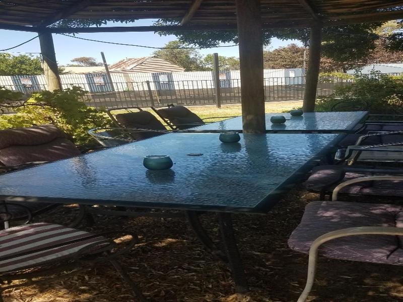 Wimmera Motel