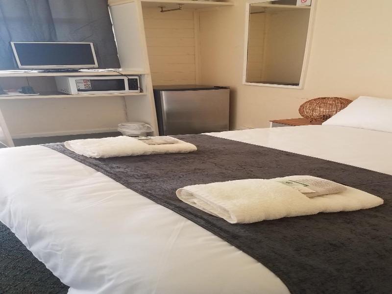Wimmera Motel