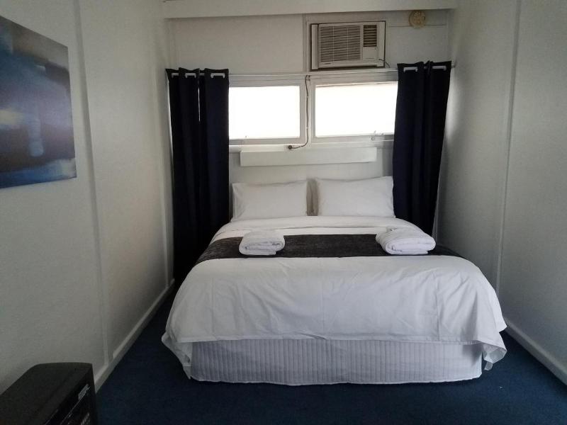 Wimmera Motel
