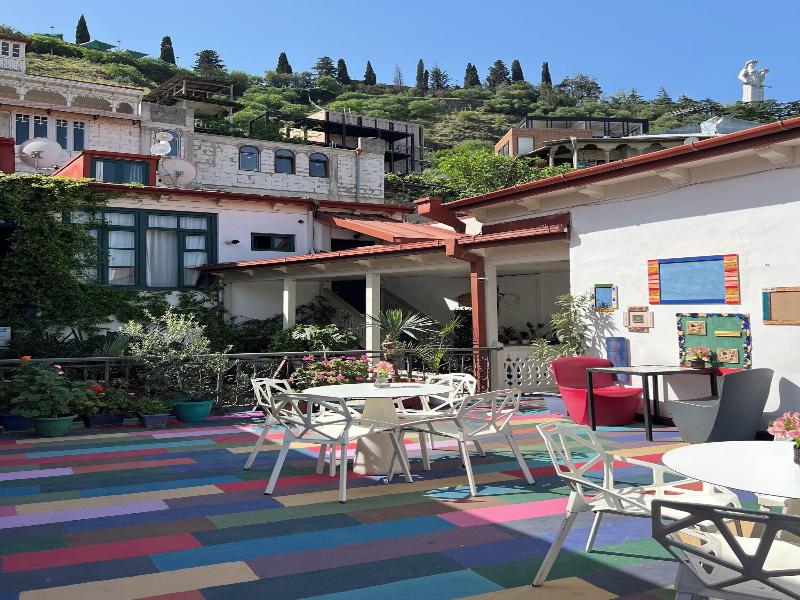 Check Point Hotel image