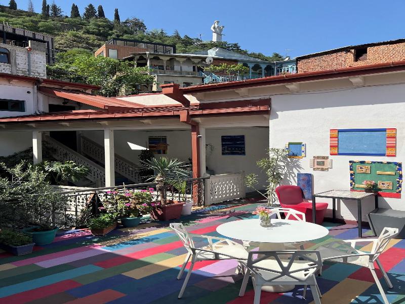 Check Point Hotel image