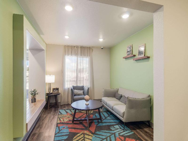 Woodspring Suites Broomfield Westminster image