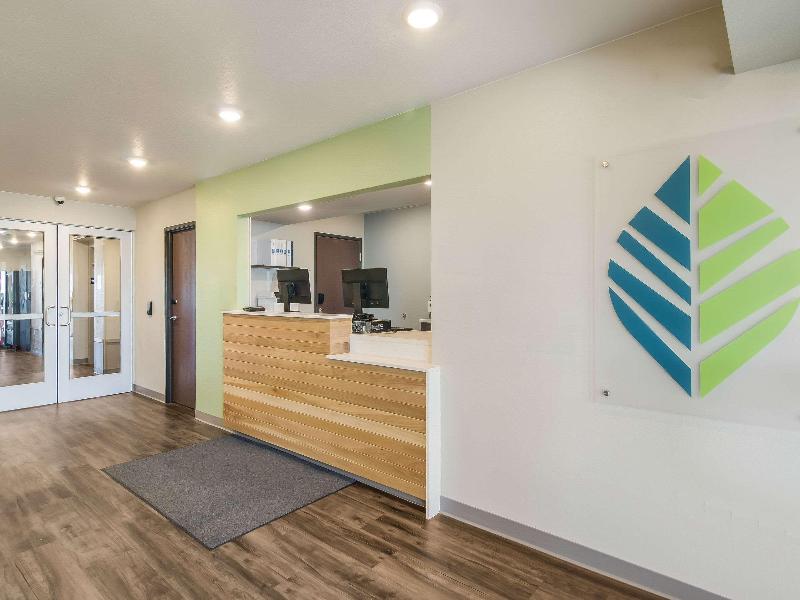 Woodspring Suites Broomfield Westminster image