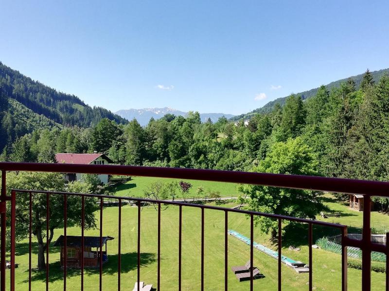 Familienhotel Trebesingerhof image