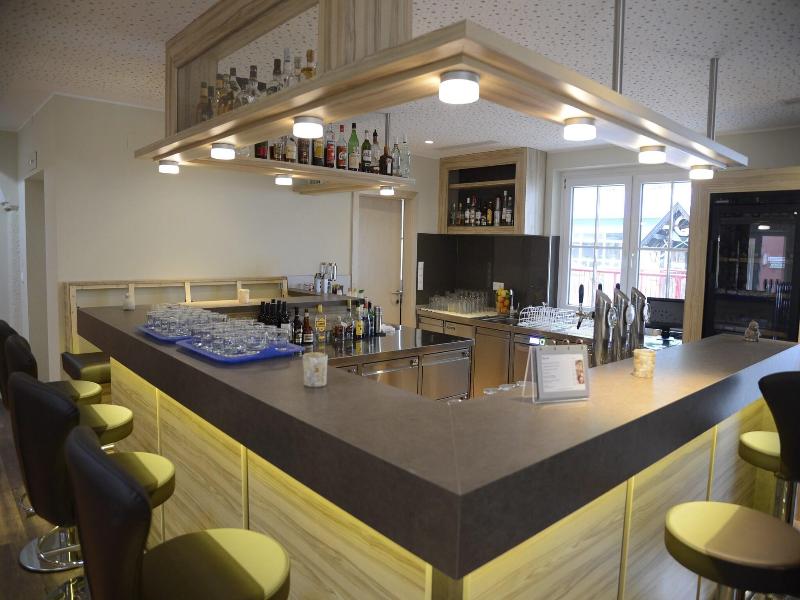 Familienhotel Trebesingerhof image
